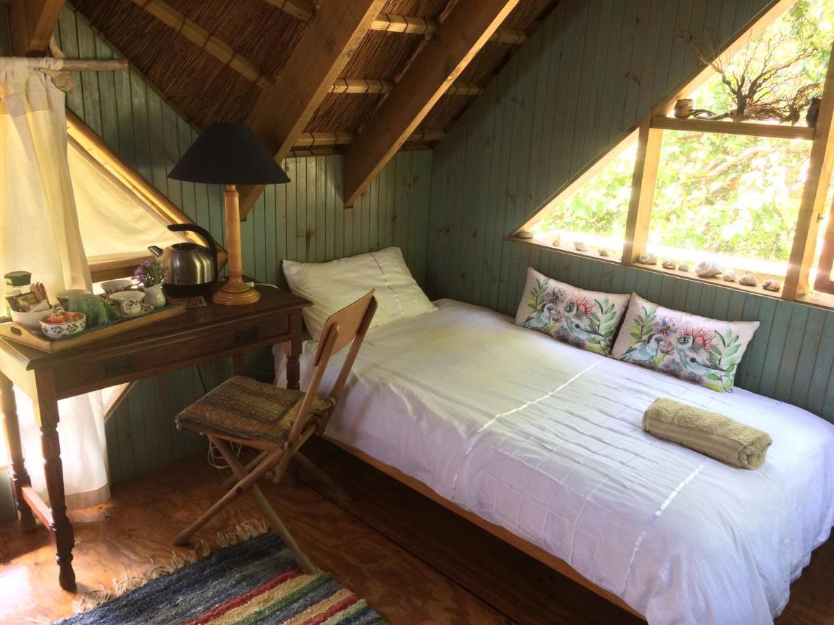 Hotel Driftwood Treehouse Sunrise-on-Sea Zewnętrze zdjęcie